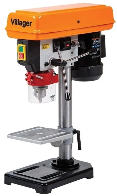 Masina de gaurit Villager VLN 5016