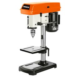 Masina de gaurit cu coloana Wokin 789310