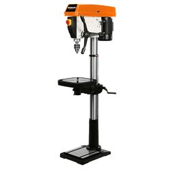 Masina de gaurit cu coloana Wokin 789331