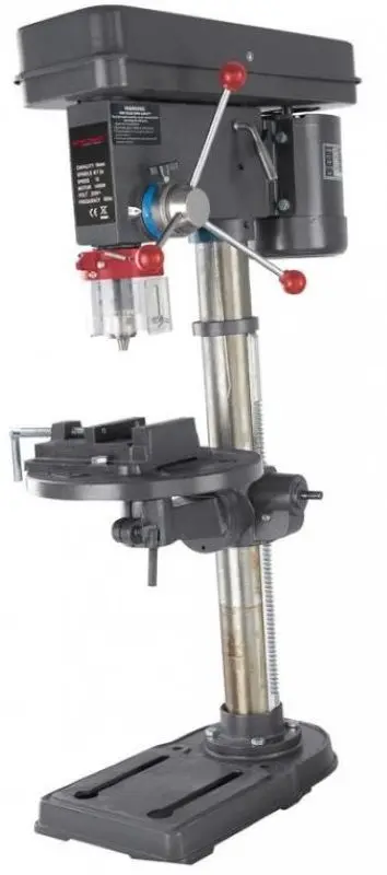 Mașină de găurit Worcraft DP05-16