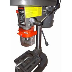 Mașină de găurit Worcraft DP05-16 Thumb
