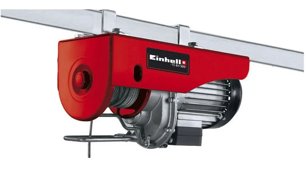 Таль Einhell TC-EH 500 (2255140)