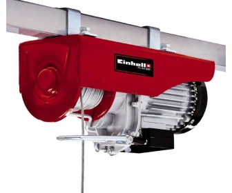 Electropalan Einhell TC-EH 600