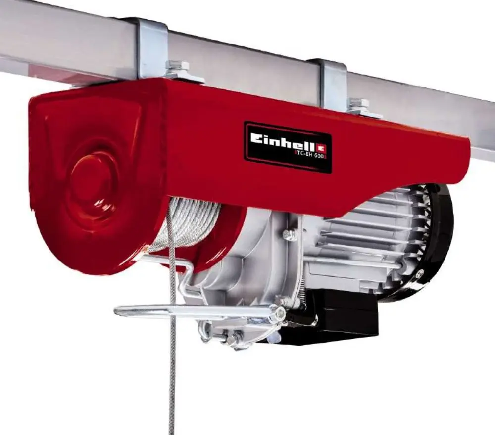 Electropalan Einhell TC-EH 600