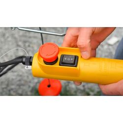 Palan electric Evotools EH 250/500 Epto Thumb