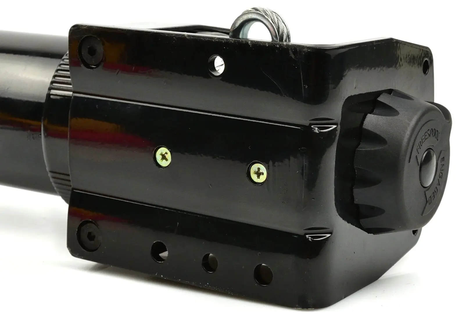 Electroplan Geko G81701