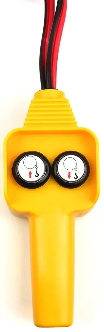 Electroplan Geko G81701