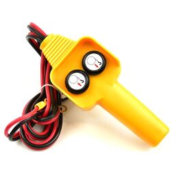 Electroplan Geko G81701 Thumb