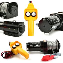 Electroplan Geko G81701 Thumb