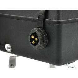 Лебедка электрическая Geko G81707 Thumb