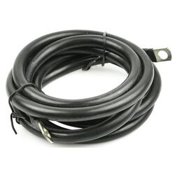 Лебедка электрическая Geko G81707 Thumb
