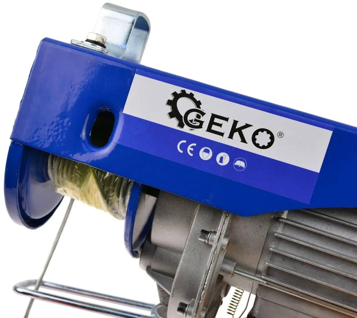 Таль электрическая Geko G01088 - 2