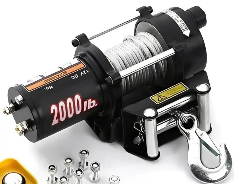 Electroplan Hagel DW2000