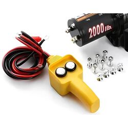 Electroplan Hagel DW2000 Thumb