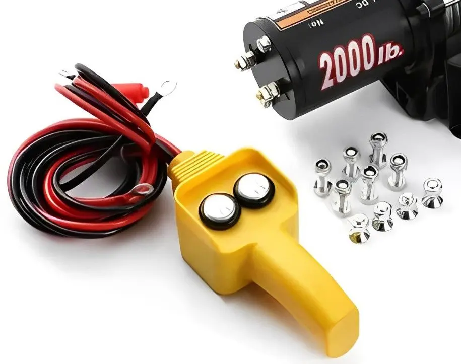 Electroplan Hagel DW2000