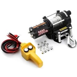 Electroplan Hagel DW2000