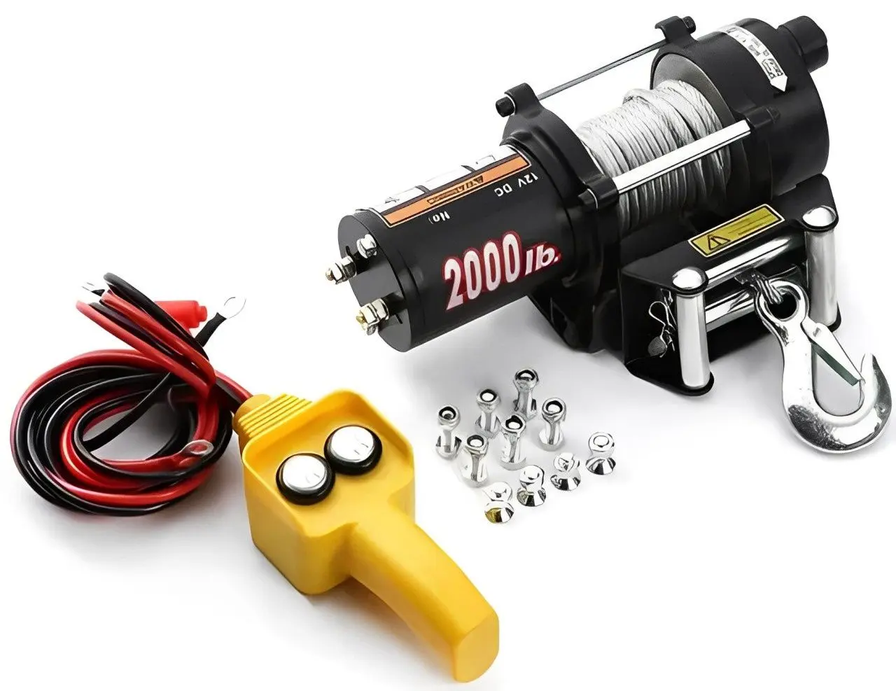 Electroplan Hagel DW2000