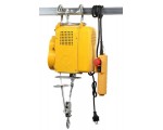 Electropalan Hagel HH600D-18 (Yellow)