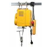 Electropalan Hagel HH600D-18 (Yellow)