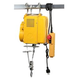 Electropalan Hagel HH600D-18 (Yellow)