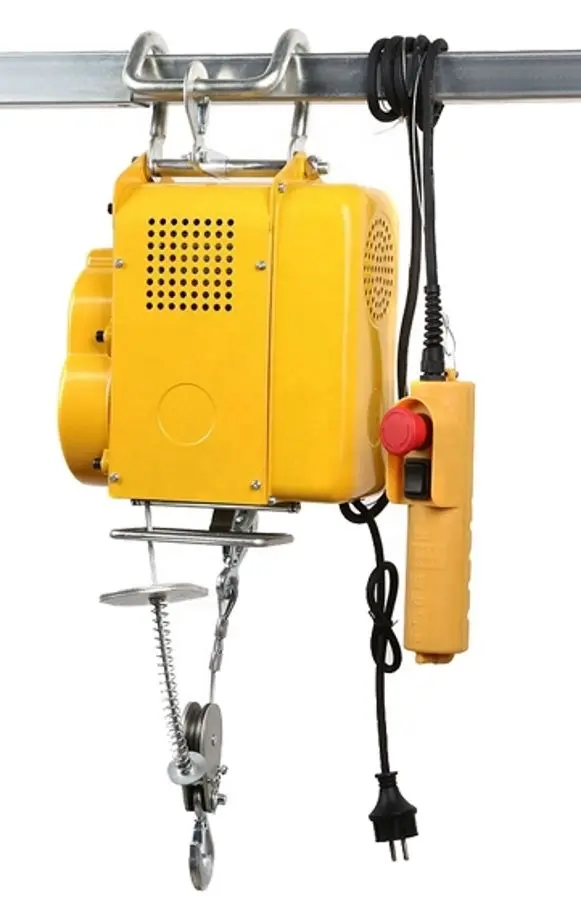 Electropalan Hagel HH600D-18 (Yellow)