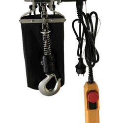 Electropalan Hagel BDH1000 Thumb