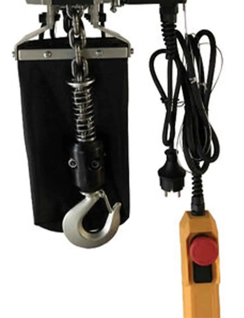 Electropalan Hagel BDH1000