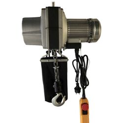 Electropalan Hagel BDH1000