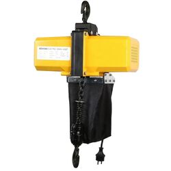 Electropalan Hagel BDH500 Thumb