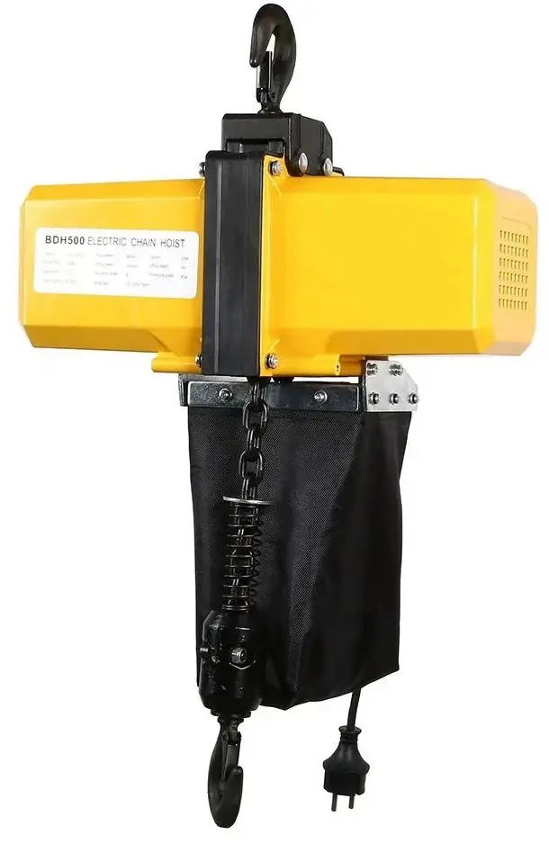 Electropalan Hagel BDH500