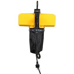 Electropalan Hagel BDH500 Thumb