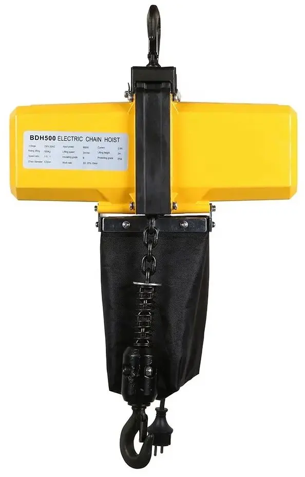 Electropalan Hagel BDH500