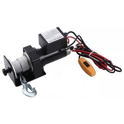 Таль электрическая Hagel DW1