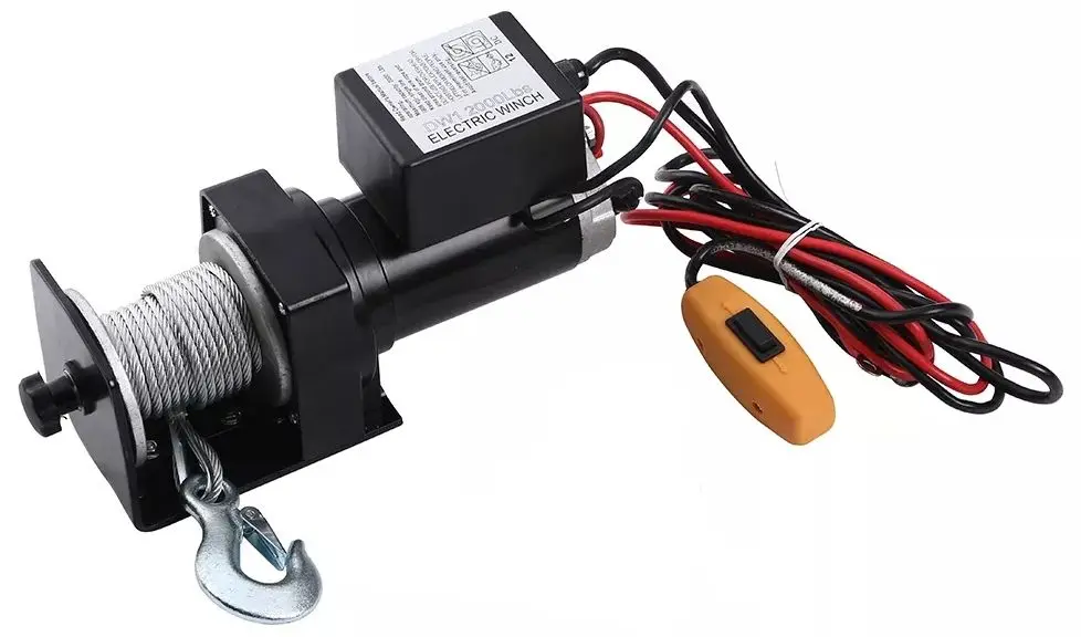 Таль электрическая Hagel DW1