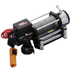 Electropalan Hagel DW10000