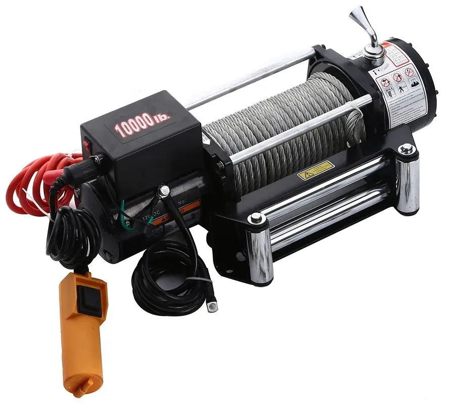 Electropalan Hagel DW10000