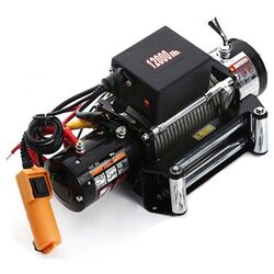 Electropalan Hagel DW12000