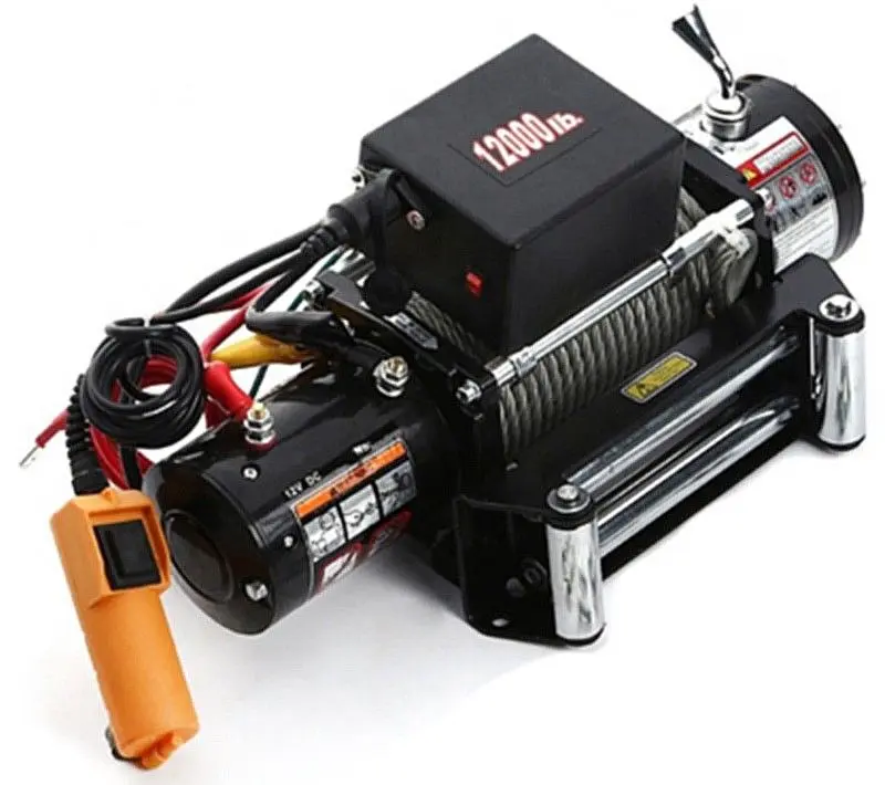 Electropalan Hagel DW12000