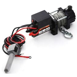 Electropalan Hagel DW4000