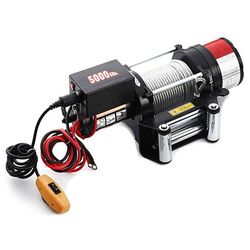 Electropalan Hagel DW5000