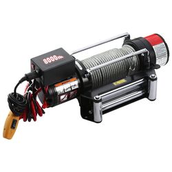 Electropalan Hagel DW8000