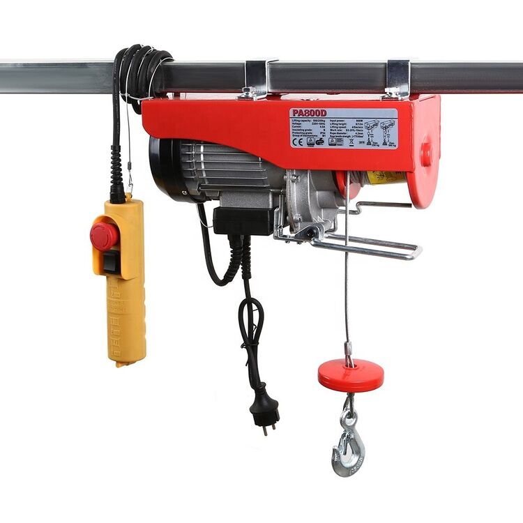 Electropalan PA800D-18