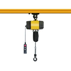 Electropalan Hagel TSH200 Thumb