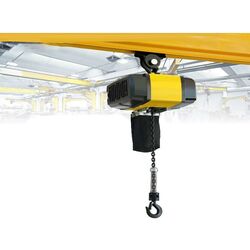 Electropalan Hagel TSH200 Thumb