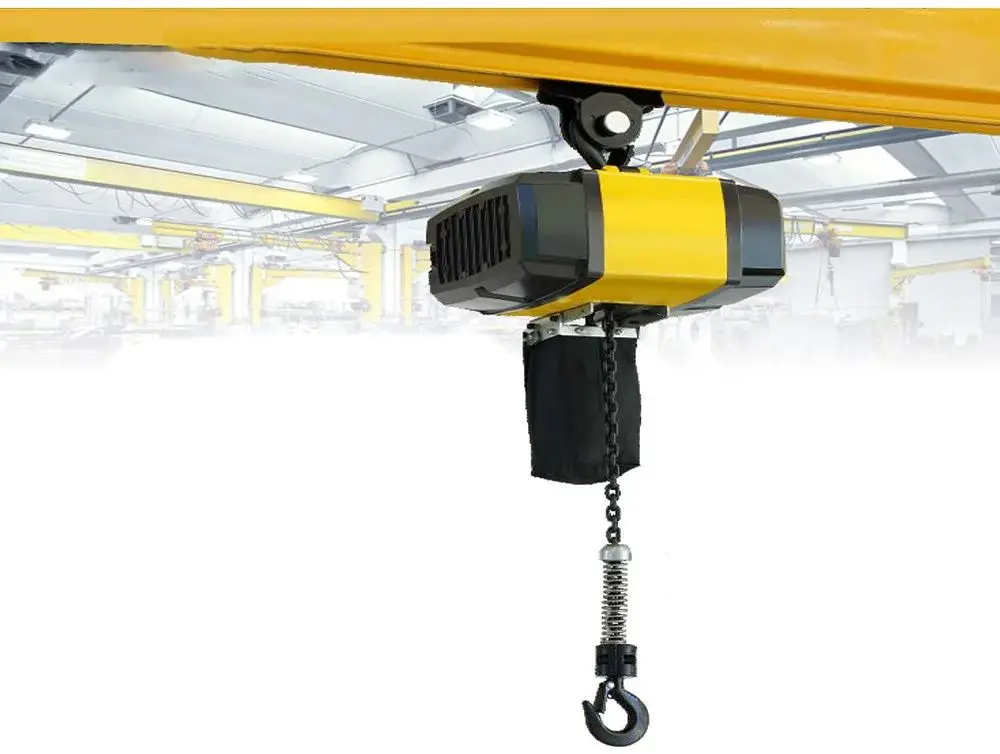 Electropalan Hagel TSH200