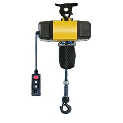 Electropalan Hagel TSH200