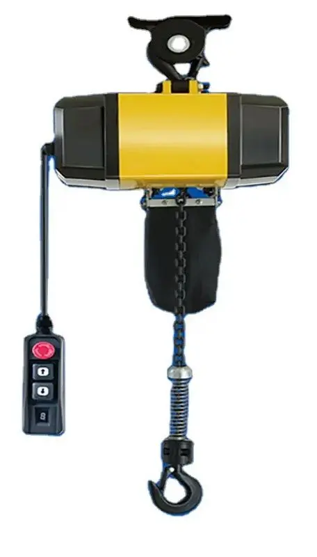 Electropalan Hagel TSH200