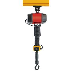 Electropalan Hagel TSHX-250