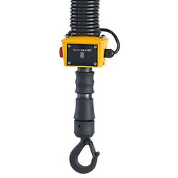 Electropalan Hagel TSHX1-200 Thumb