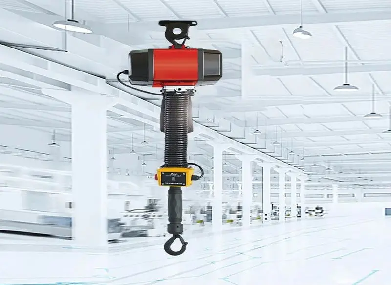 Electropalan Hagel TSHX1-200